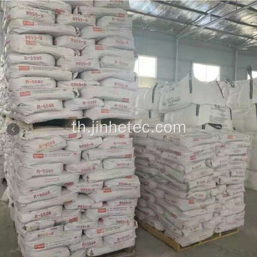 Titanium dioxide rutile panzhihua R5566